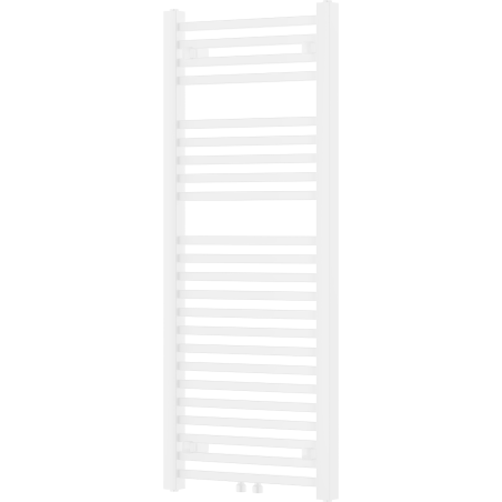 Mexen Pluton grzejnik łazienkowy 1200 x 500 mm, 625 W, biały - W106-1200-500-00-20