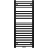 Mexen Pluton grzejnik łazienkowy 1200 x 500 mm, 625 W, czarny - W106-1200-500-00-70