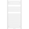 Mexen Pluton grzejnik łazienkowy 1200 x 600 mm, 726 W, biały - W106-1200-600-00-20