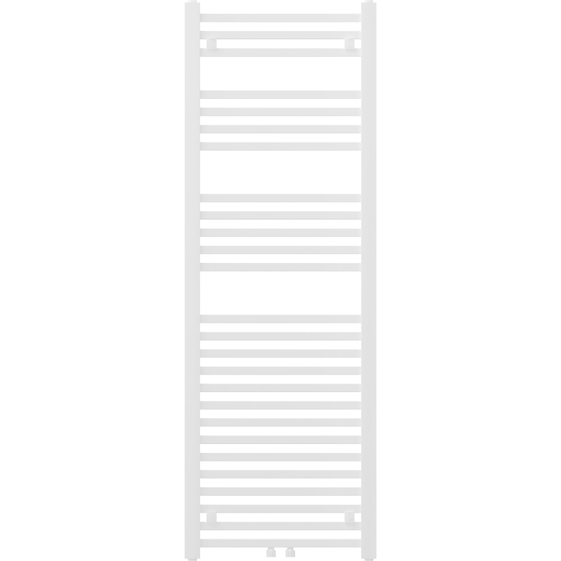 Mexen Pluton grzejnik łazienkowy 1450 x 500 mm, 721 W, biały - W106-1450-500-00-20