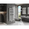 Mexen Pluton grzejnik łazienkowy 1450 x 600 mm, 835 W, biały - W106-1450-600-00-20