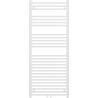 Mexen Pluton grzejnik łazienkowy 1450 x 600 mm, 835 W, biały - W106-1450-600-00-20