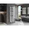 Mexen Pluton grzejnik łazienkowy 1700 x 500 mm, 855 W, biały - W106-1700-500-00-20