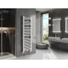 Mexen Pluton grzejnik łazienkowy 1700 x 500 mm, 855 W, biały - W106-1700-500-00-20