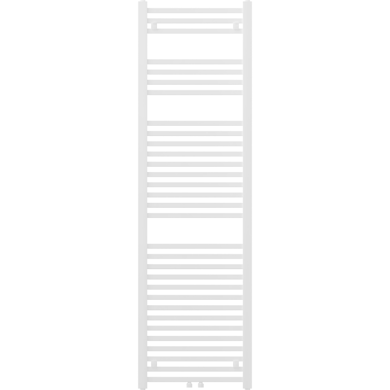 Mexen Pluton grzejnik łazienkowy 1700 x 500 mm, 855 W, biały - W106-1700-500-00-20