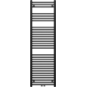 Mexen Pluton grzejnik łazienkowy 1700 x 500 mm, 855 W, czarny - W106-1700-500-00-70