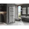 Mexen Pluton grzejnik łazienkowy 1700 x 600 mm, 991 W, biały - W106-1700-600-00-20