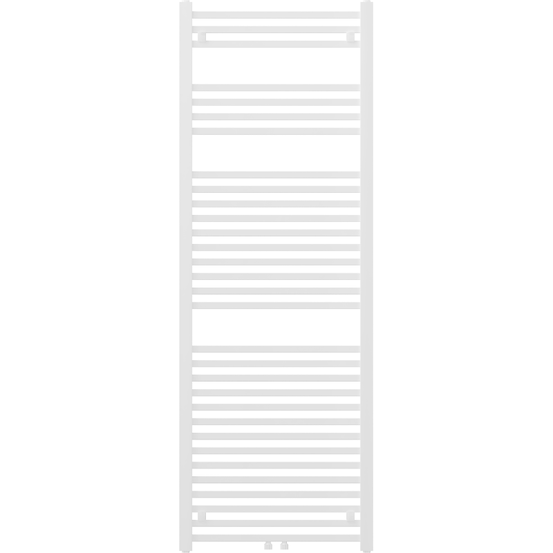 Mexen Pluton grzejnik łazienkowy 1700 x 600 mm, 991 W, biały - W106-1700-600-00-20