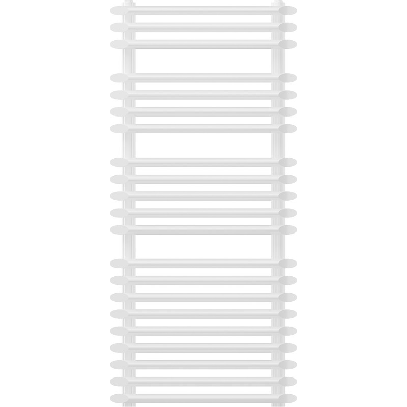 Mexen Akan grzejnik łazienkowy 1080 x 500 mm, 784 W, biały - W121-1080-500-00-20
