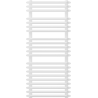 Mexen Akan grzejnik łazienkowy 1080 x 500 mm, 784 W, biały - W121-1080-500-00-20