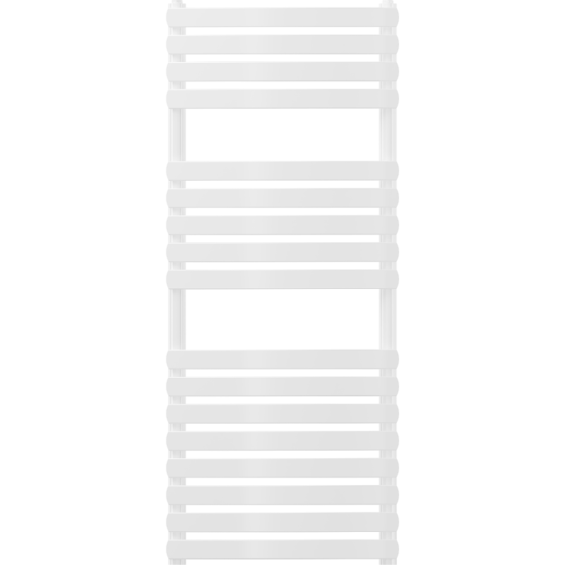 Mexen Bachus grzejnik łazienkowy 1200 x 500 mm, 619 W, biały - W109-1200-500-00-20