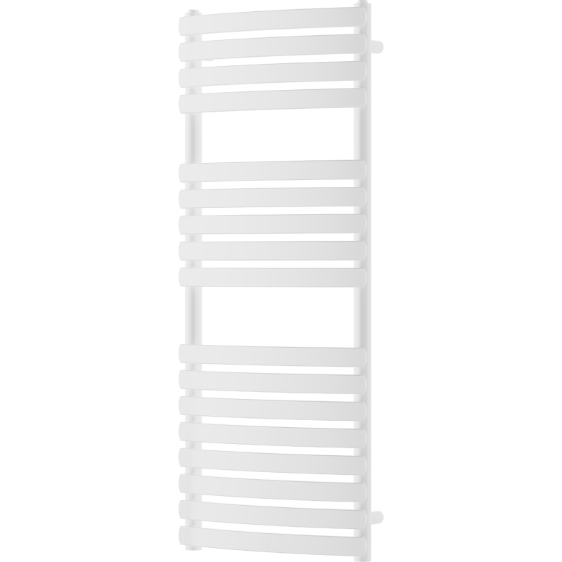 Mexen Bachus grzejnik łazienkowy 1200 x 500 mm, 619 W, biały - W109-1200-500-00-20