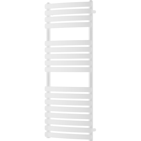 Mexen Bachus grzejnik łazienkowy 1200 x 500 mm, 619 W, biały - W109-1200-500-00-20