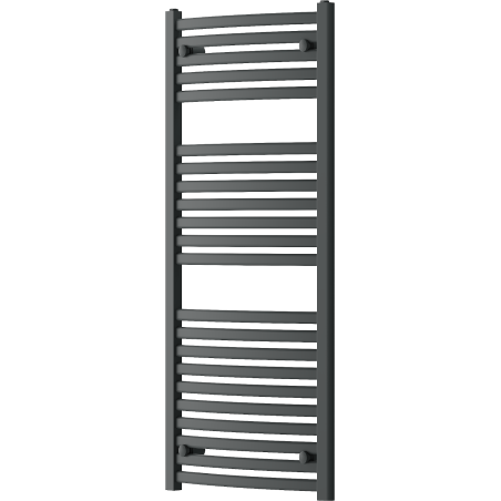 Mexen Helios grzejnik łazienkowy 1200 x 500 mm, 567 W, antracyt - W103-1200-500-00-66