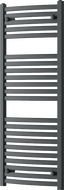 Mexen Helios grzejnik łazienkowy 1200 x 500 mm, 567 W, antracyt - W103-1200-500-00-66
