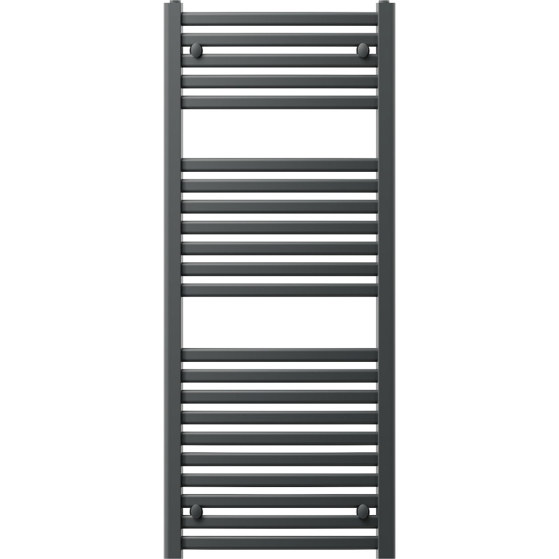 Mexen Helios grzejnik łazienkowy 1200 x 500 mm, 567 W, antracyt - W103-1200-500-00-66
