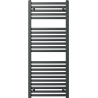 Mexen Helios grzejnik łazienkowy 1200 x 500 mm, 567 W, antracyt - W103-1200-500-00-66