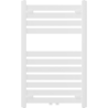 Mexen Uran grzejnik łazienkowy 800 x 500 mm, 364 W, biały - W105-0800-500-00-20