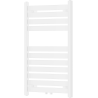 Mexen Uran grzejnik łazienkowy 800 x 500 mm, 364 W, biały - W105-0800-500-00-20