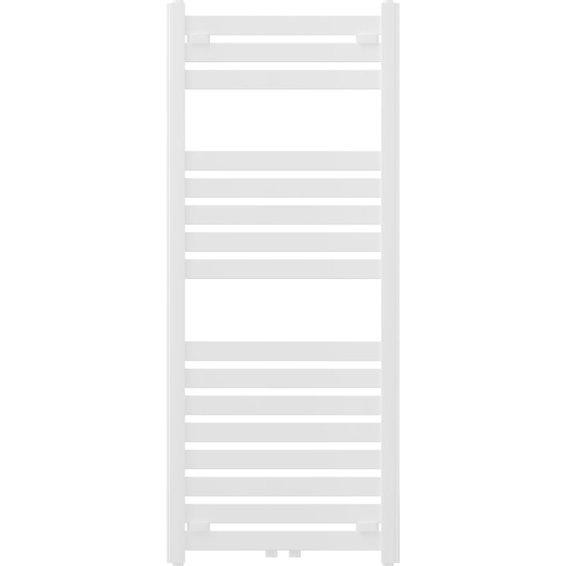Mexen Uran grzejnik łazienkowy 1200 x 500 mm, 534 W, biały - W105-1200-500-00-20