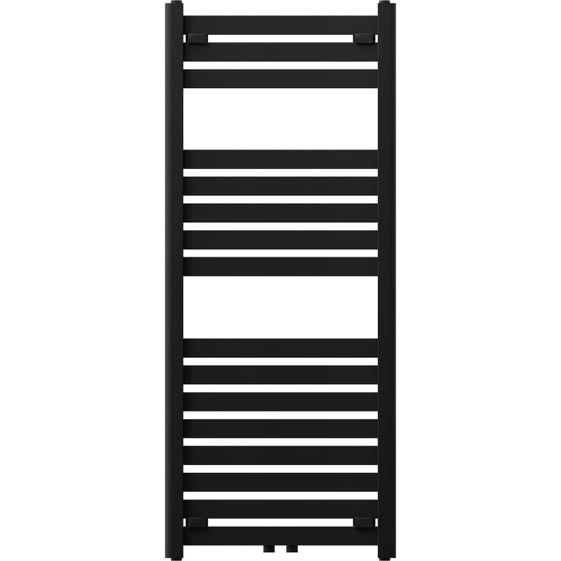 Mexen Uran grzejnik łazienkowy 1200 x 500 mm, 534 W, czarny - W105-1200-500-00-70