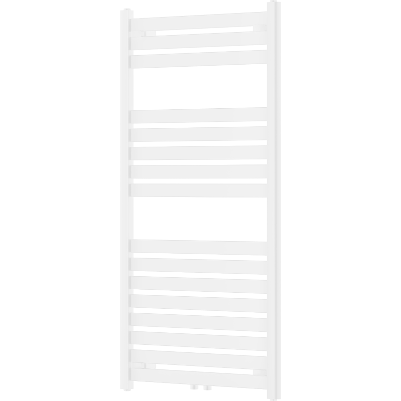 Mexen Uran grzejnik łazienkowy 1200 x 600 mm, 623 W, biały - W105-1200-600-00-20