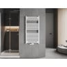 Mexen Uran grzejnik łazienkowy 1200 x 600 mm, 623 W, biały - W105-1200-600-00-20