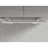 Mexen Uran grzejnik łazienkowy 1200 x 600 mm, 623 W, biały - W105-1200-600-00-20
