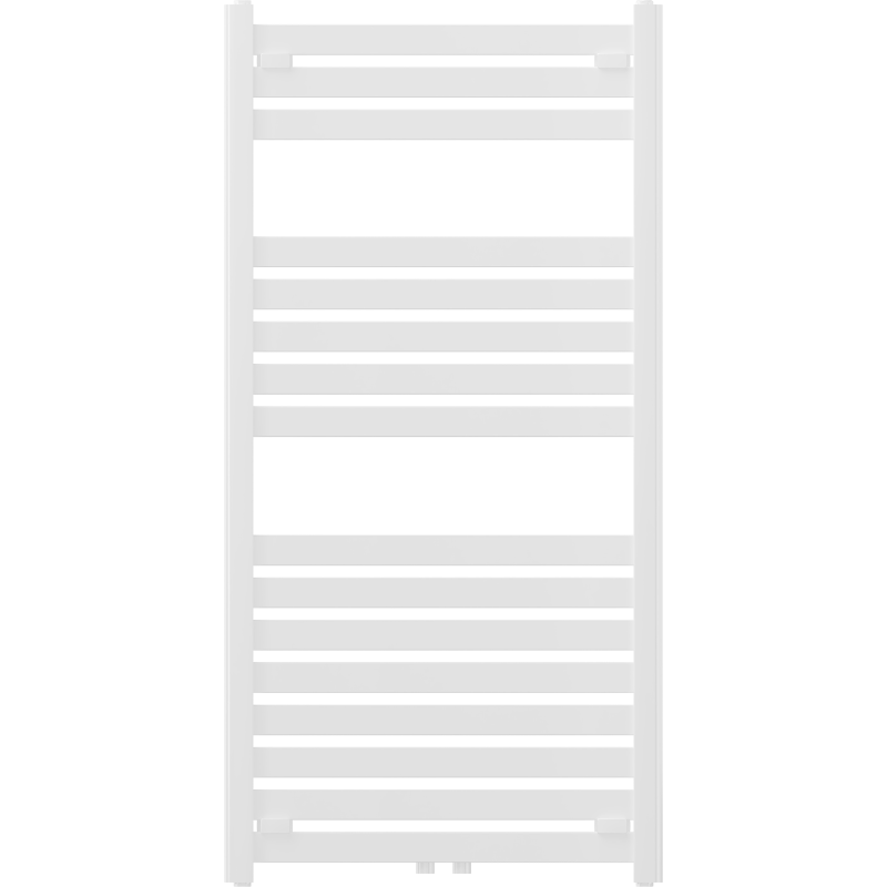 Mexen Uran grzejnik łazienkowy 1200 x 600 mm, 623 W, biały - W105-1200-600-00-20