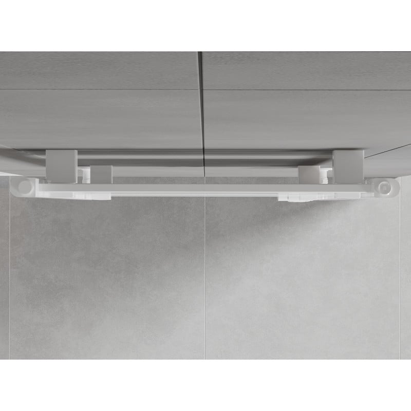 Mexen Uran grzejnik łazienkowy 1800 x 600 mm, 934 W, biały - W105-1800-600-00-20