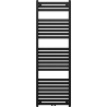 Mexen Uran grzejnik łazienkowy 1800 x 600 mm, 934 W, czarny - W105-1800-600-00-70