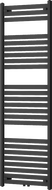 Mexen Uran grzejnik łazienkowy 1800 x 600 mm, 934 W, czarny - W105-1800-600-00-70