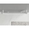 Mexen Yodo grzejnik łazienkowy 1200 x 500 mm, 382 W, biały - W113-1200-500-00-20