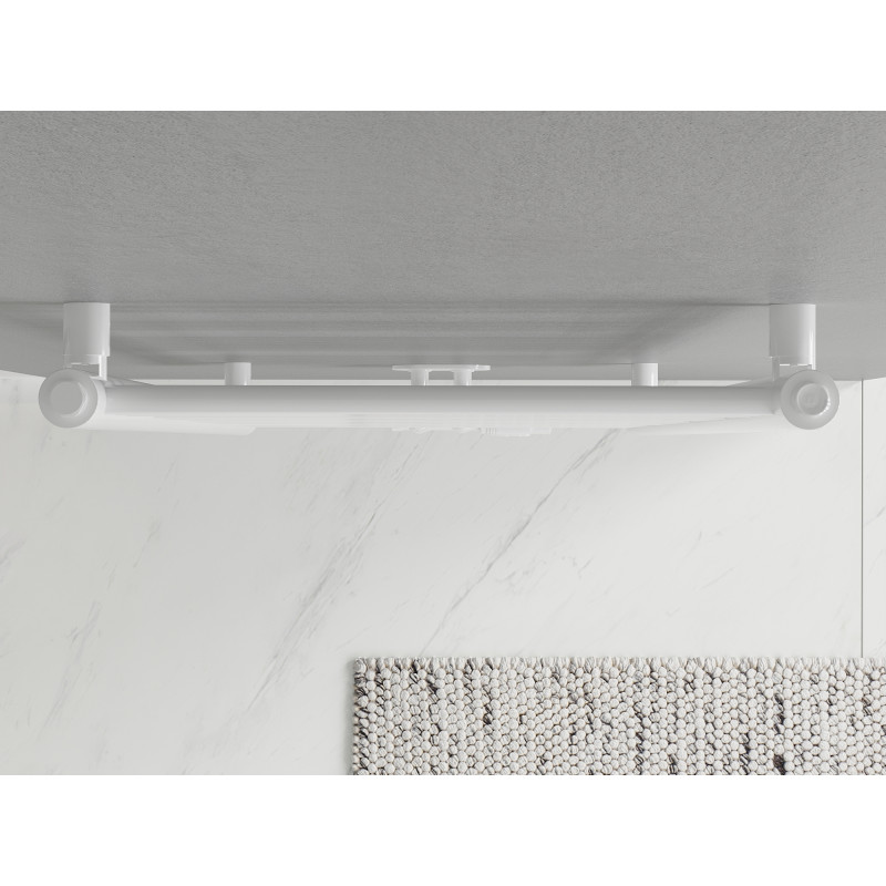 Mexen Yodo grzejnik łazienkowy 1200 x 500 mm, 382 W, biały - W113-1200-500-00-20