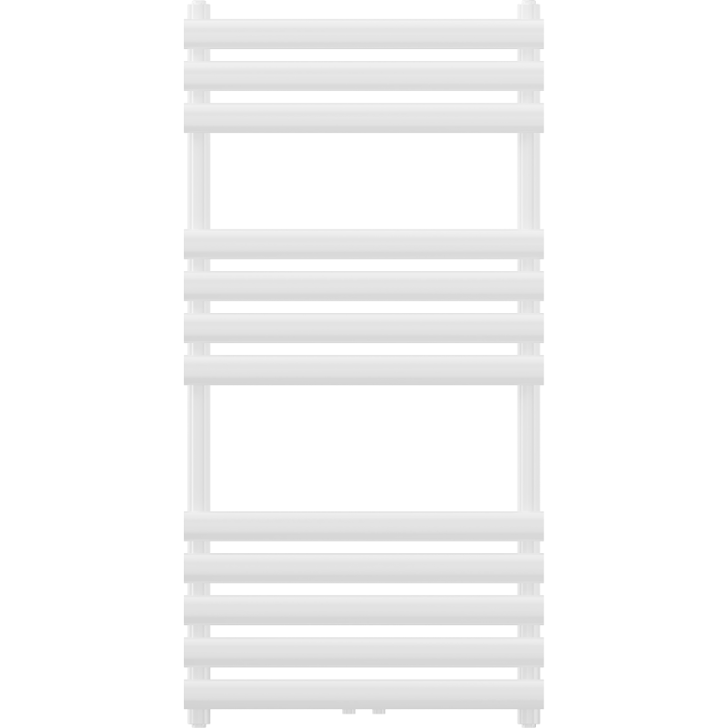 Mexen Jowisz grzejnik łazienkowy 1200 x 600 mm, 594 W, biały - W107-1200-600-00-20