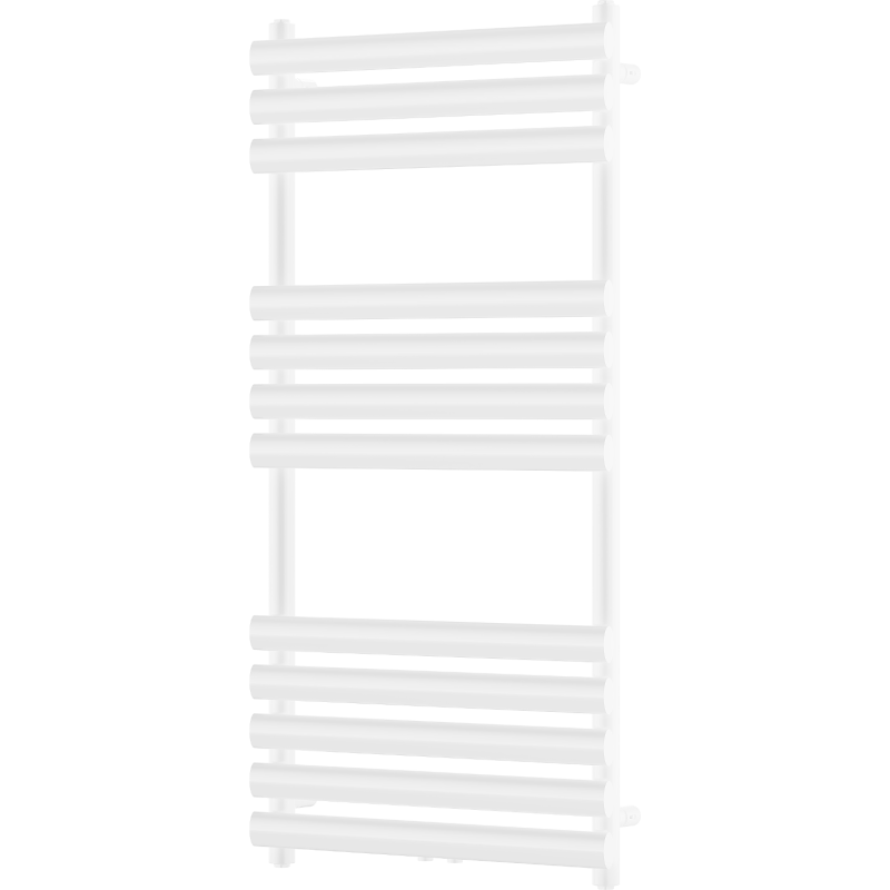 Mexen Jowisz grzejnik łazienkowy 1200 x 600 mm, 594 W, biały - W107-1200-600-00-20