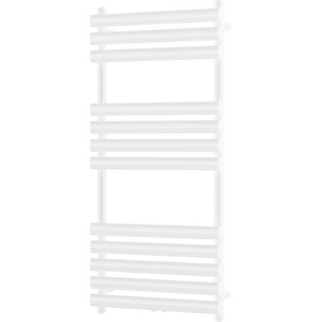 Mexen Jowisz grzejnik łazienkowy 1200 x 600 mm, 594 W, biały - W107-1200-600-00-20