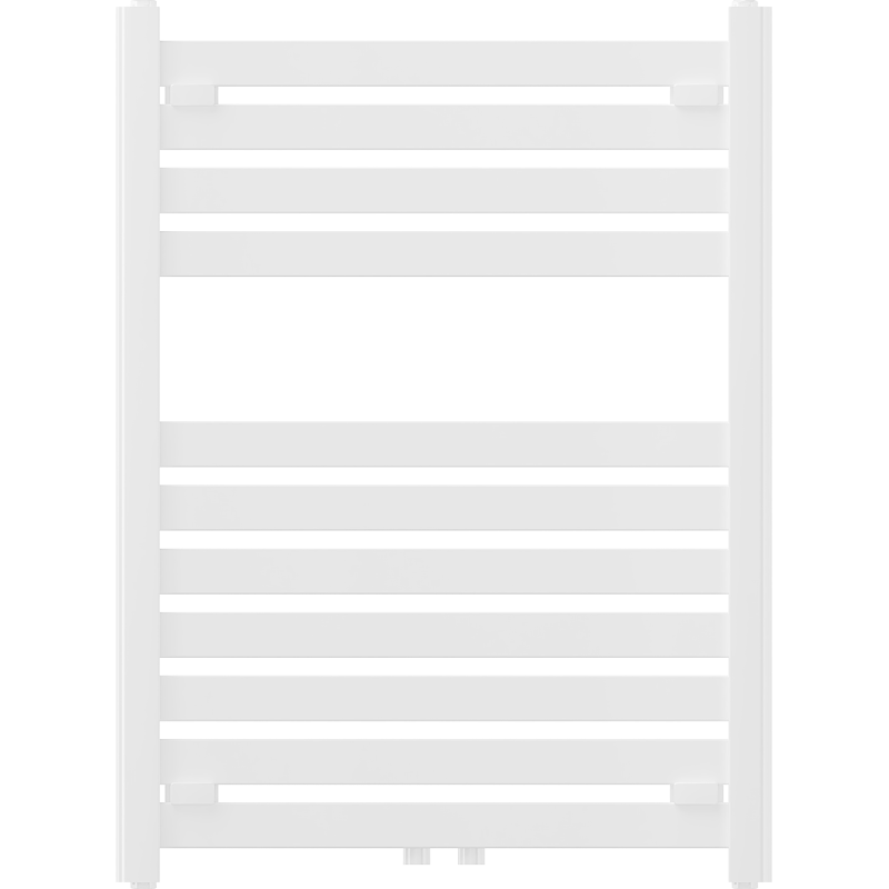 Mexen Uran grzejnik łazienkowy 800 x 600 mm, 425 W, biały - W105-0800-600-00-20