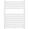 Mexen Uran grzejnik łazienkowy 800 x 600 mm, 425 W, biały - W105-0800-600-00-20