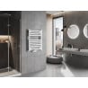Mexen Uran grzejnik łazienkowy 800 x 600 mm, 425 W, biały - W105-0800-600-00-20