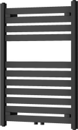 Mexen Uran grzejnik łazienkowy 800 x 600 mm, 425 W, czarny - W105-0800-600-00-70
