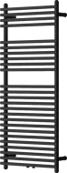 Mexen Sol grzejnik łazienkowy 1200 x 500 mm, 569 W, czarny - W125-1200-500-00-70