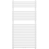 Mexen Sol grzejnik łazienkowy 1200 x 600 mm, 658 W, biały - W125-1200-600-00-20