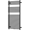 Mexen Sol grzejnik łazienkowy 1200 x 600 mm, 658 W, czarny - W125-1200-600-00-70