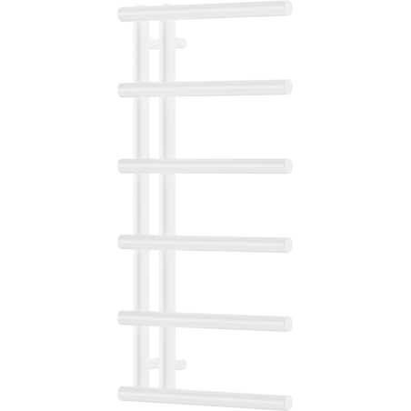 Mexen Jukon grzejnik łazienkowy dekoracyjny 988 x 500 mm, 461 W, biały - W116-0988-500-00-20