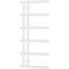 Mexen Jukon grzejnik łazienkowy dekoracyjny 988 x 500 mm, 461 W, biały - W116-0988-500-00-20