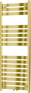 Mexen Uran grzejnik łazienkowy 1200 x 500 mm, 422 W, złoty - W105-1200-500-00-50