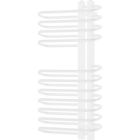 Mexen Ops grzejnik łazienkowy 1000 x 550 mm, 517 W, biały - W122-1000-550-00-20