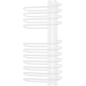 Mexen Ops grzejnik łazienkowy 1000 x 550 mm, 517 W, biały - W122-1000-550-00-20
