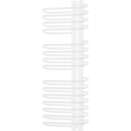 Mexen Ops grzejnik łazienkowy 1300 x 550 mm, 694 W, biały - W122-1300-550-00-20